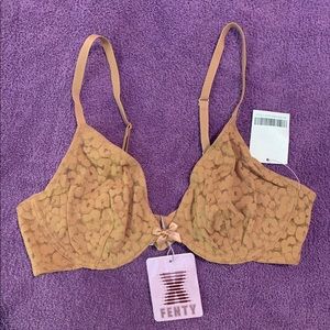 Savage X Fenty Unlined Underwire Bra